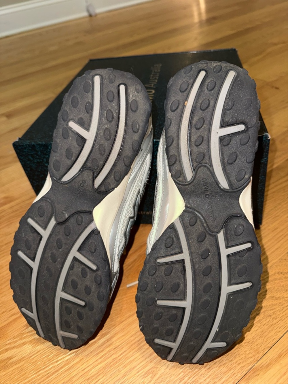 New Balance 204L - Picture 4 of 7